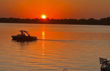 Lake Pulaski Getaway - Foto 10