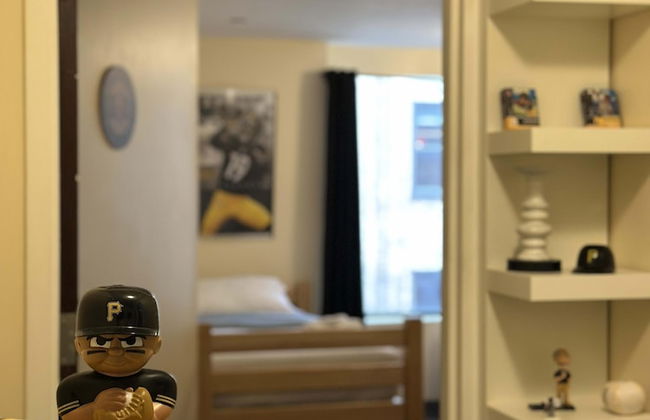 Darling Downtown Delightful Entire Efficiency APT - Foto 8