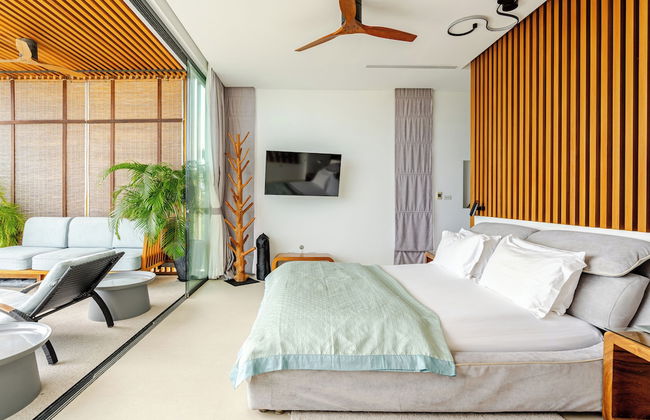 Magic Private Pool Villas Koh Samui - Photo 37