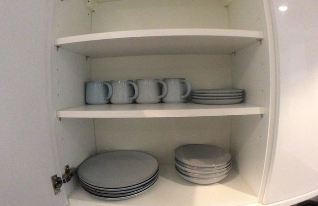 Igloo ViewPoint City Centre Retreat - Photo 24