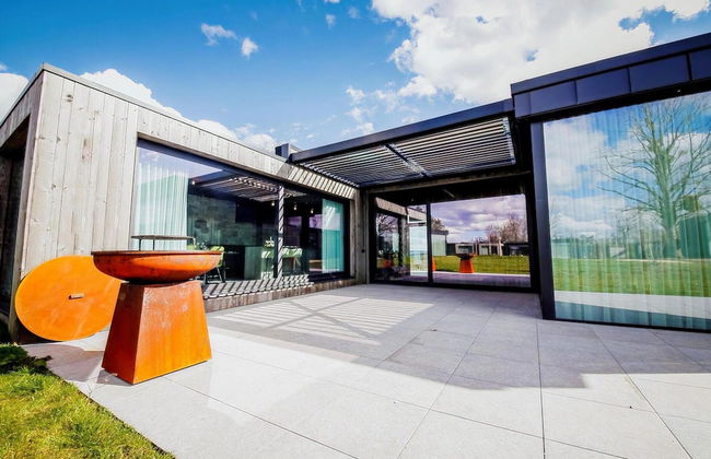 Maison Heurelijk Modern Finished Near Somme-leuze - Foto 45