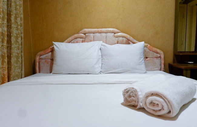 Spacious 1BR Apartment at Taman Beverly - Foto 4