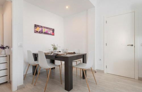 Xara New at the beach for 6 by BeBreeze - Foto 13