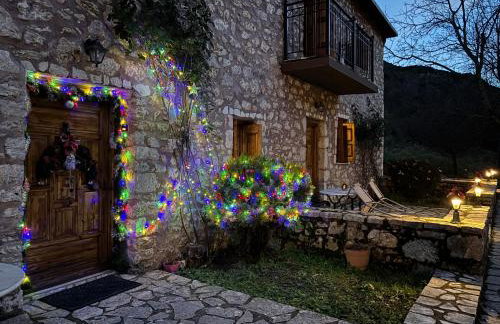 Andrea Sofi Guesthouse - Photo 72