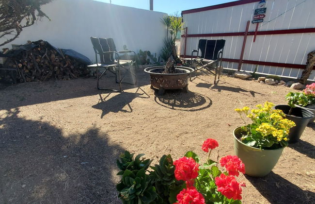 WELCOME TO VIGILANTE INN - Foto 14