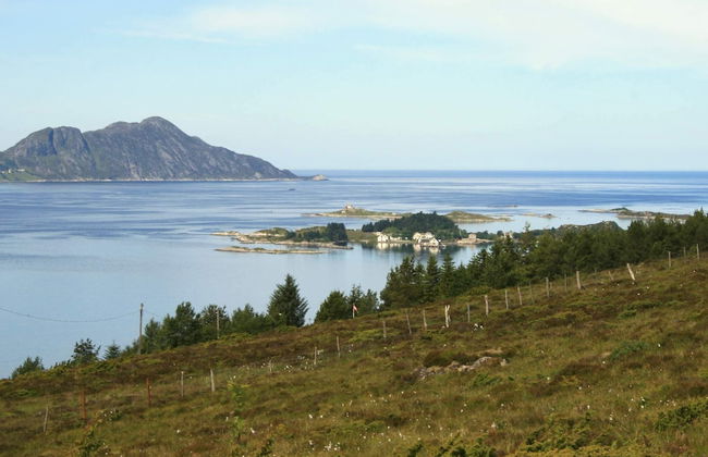 Holiday Home in Ã…ram - Foto 17