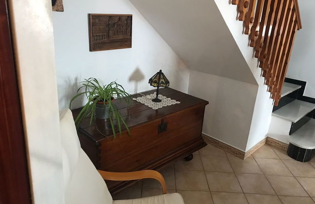 Casa La Higuera - Photo 9