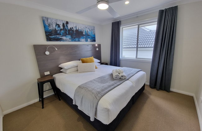 Jesmond Short Stay Apartments - Foto 9