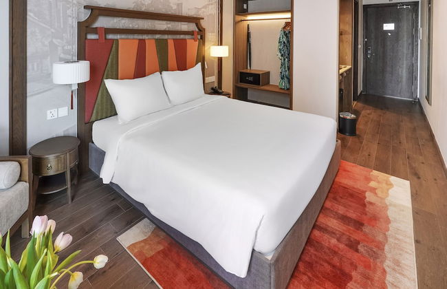 Apec Mandala de Suite Mui Ne - Foto 23