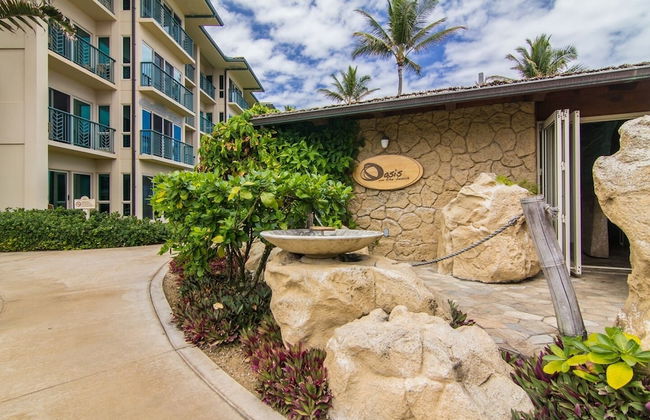 Waipouli Beach Resort E 205 by RedAwning - Photo 30