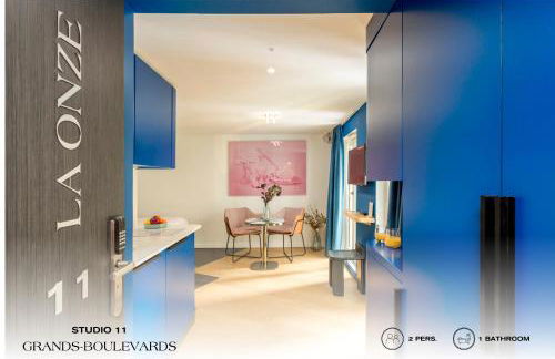 Beauquartier - Grands Boulevards - Foto 22