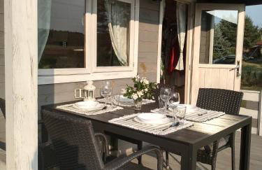 Sosnowa Polana okolice Wolin i Międzyzdroje - Photo 17