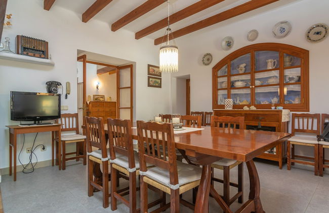 Son Arbo Gran in Algaida - Foto 20