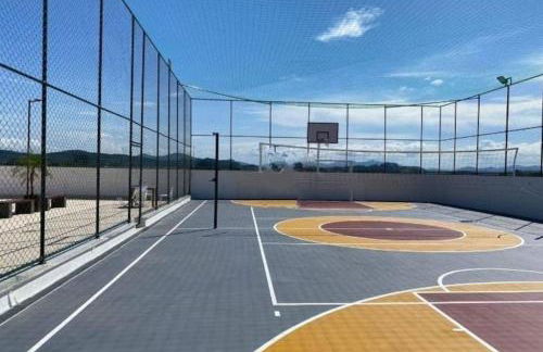 Apartamento Praia Balneário Piçarras -Beto carrero - Foto 21