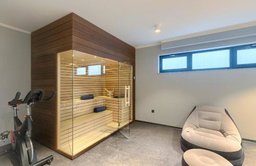 Noble Opatija Riviera Villas by Irundo - Foto 6