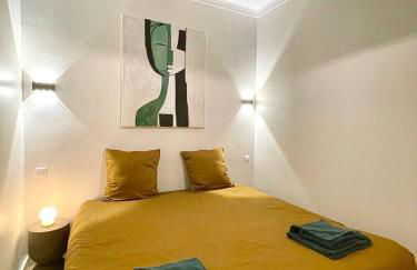 L'Abside - À deux pas de la Cathédrale - Foto 15