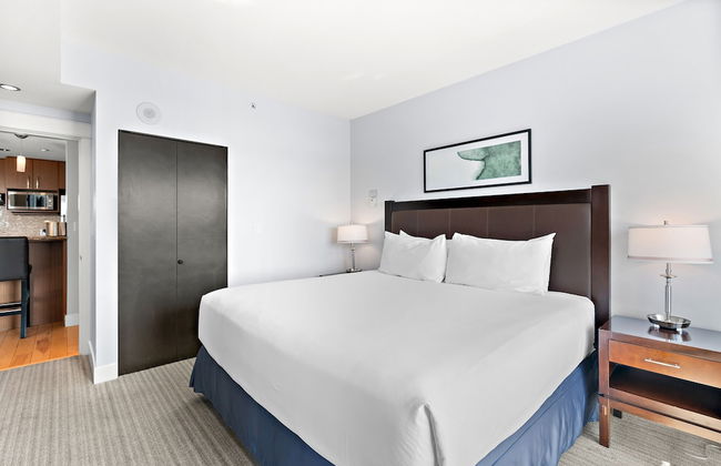 The Parkside Hotel & Spa - Foto 18