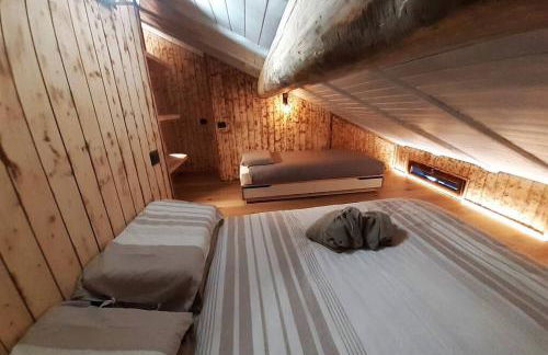 Dream House Quadrifoglio. Sulle piste di Folgarida,madonna di campiglio. - Photo 20