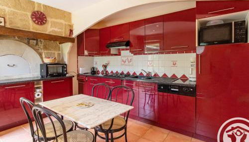 Gîte charmant à Saint-Georges près de Doué-en-Anjou - FR-1-622-98 - Photo 5