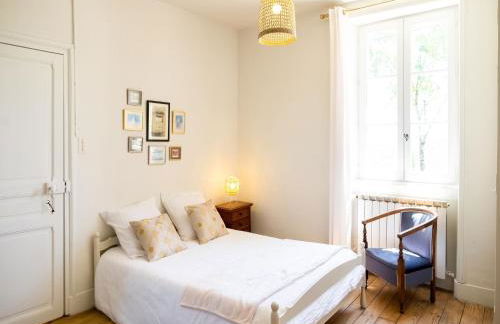 Holiday home with pool in Coubjours - Foto 4