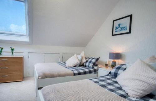 Taliesin - 5 Bedroom Holiday Home - Tenby - Foto 38