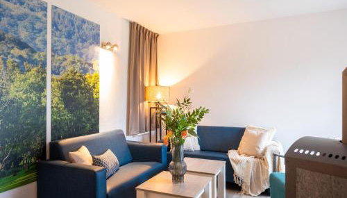 Hambachtal forest hideaway boutique resort - Foto 4