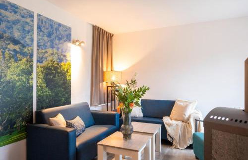 Hambachtal forest hideaway boutique resort - Foto 4