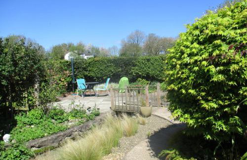 The Garden Lodge - Foto 12