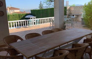 Villa Mare a los pies de Sierra Nevada - Foto 70