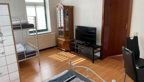 Terrace Apartment Saxony - Foto 3