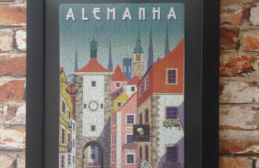 Blumenau - Zuhause 814 - ao lado da OKTOBERFEST - Photo 12