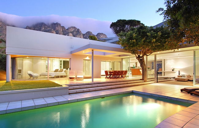 Lion's View - Photo 1