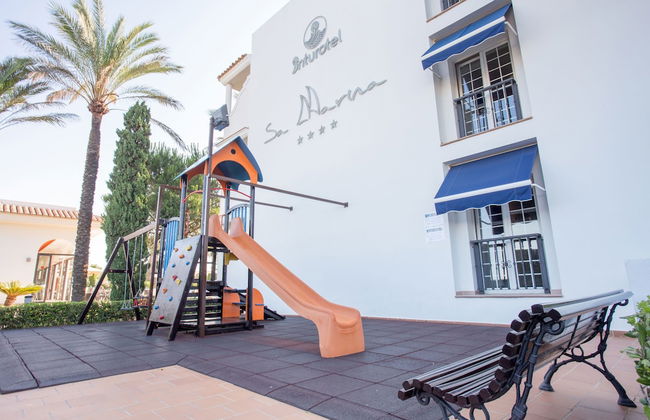 Inturotel Sa Marina - Foto 33