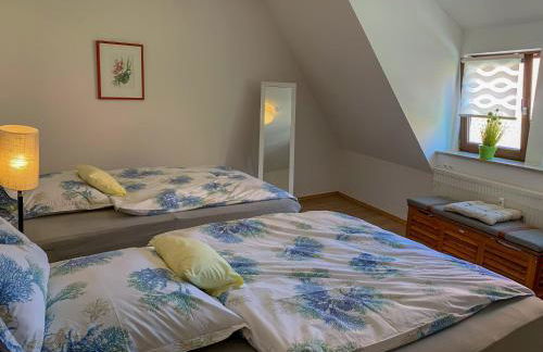 Apartment am historischen Rathaus - Photo 41