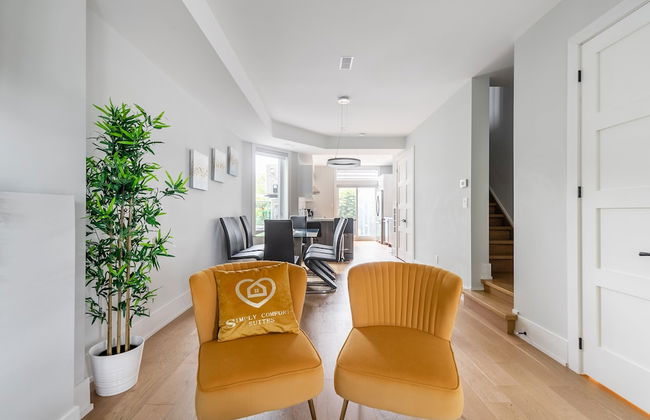 GLOBALSTAY. Fancy Downtown Apartments - Photo 39