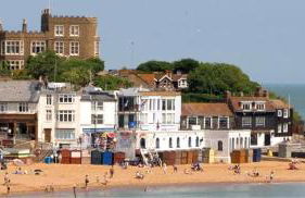 Picturesque Seaside Cottage Next to Viking Bay - Broadstairs - Foto 42