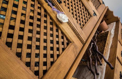 Casas do Prazo - Turismo Rural - Photo 28