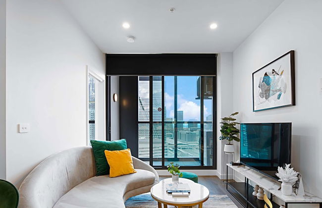 Lumina Suites - Photo 25