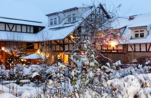 WERTS HOF Apartment 1 - Foto 15