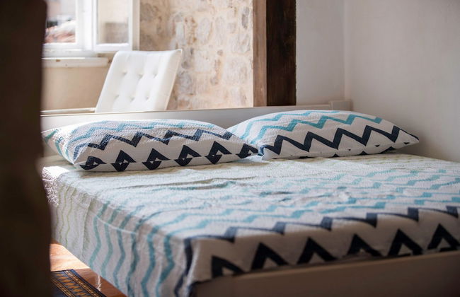 Apartment Four tower - Photo 18