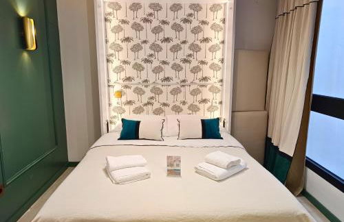 Refined and practical studio in historic center of Alicante - Photo 24