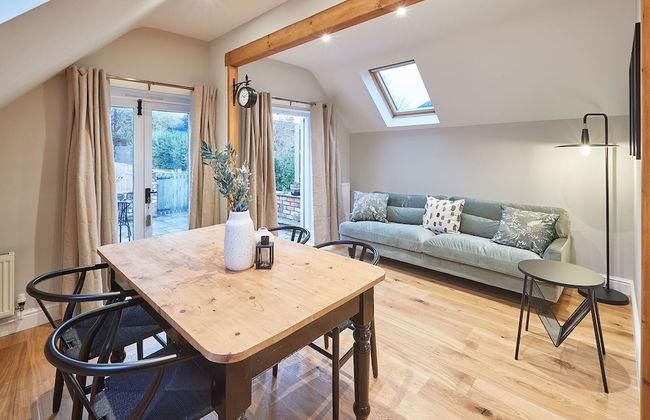 Host Stay Sleepers No 8 - Foto 5