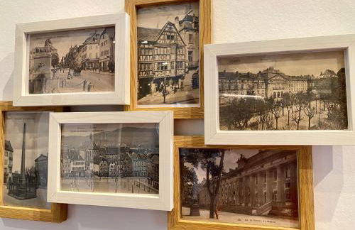 La Mezzanine des Rohan Saverne - Foto 11