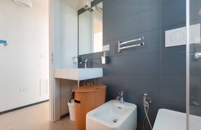 3250 Calipso Villa & Spa by Perle di Puglia - Foto 38