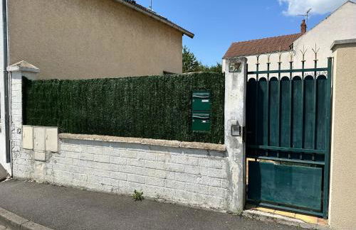 Charmant studio proche centre ville d’Orléans - Foto 3