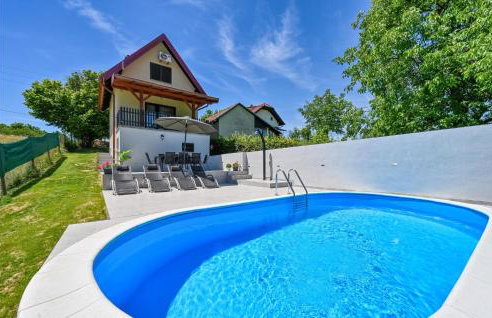 2 Bedroom Amazing Home In Seketin - Foto 1