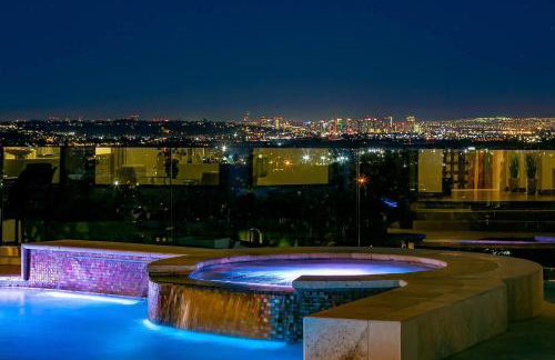 Ocean View Serenity with Theater and Heated Pool - Foto 44