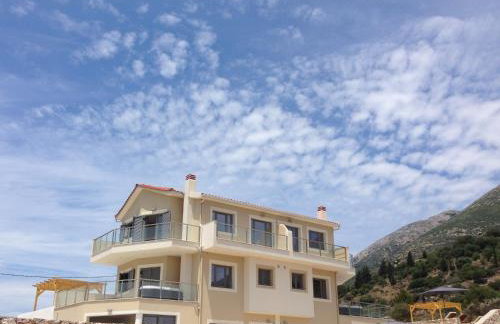 Kefalonia Horizon Villas - Foto 25