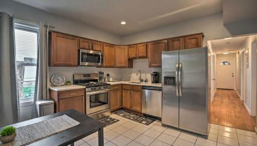 Astonishing 4BR Bright *Apt with modern amenities! - Foto 2, stove, dishwasher, toaster, minibar
