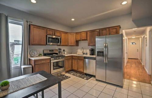Astonishing 4BR Bright *Apt with modern amenities! - Photo 2